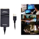 Adquiere tu Adaptador Multipuertos USB 2.0 a HDMI VGA y DVI Netcom en nuestra tienda informática online o revisa más modelos en nuestro catálogo de Adaptador Convertidor Netcom