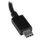 Adquiere tu Adaptador USB C a HDMI Hembra StarTech 4K 30Hz Thunderbolt 3 en nuestra tienda informática online o revisa más modelos en nuestro catálogo de Adaptadores y Cables StarTech