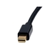 Adquiere tu Adaptador Mini DisplayPort a HDMI StarTech Pasivo Color Negro en nuestra tienda informática online o revisa más modelos en nuestro catálogo de Adaptadores y Cables StarTech