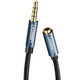 Adquiere tu Cable Extensor De Audio Macho a Hembra 3.5mm Ugreen De 2 Metros en nuestra tienda informática online o revisa más modelos en nuestro catálogo de Cables de Audio UGreen