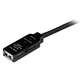 Adquiere tu Cable Extensor USB 2.0 StarTech De 25 metros Con Adaptador AC en nuestra tienda informática online o revisa más modelos en nuestro catálogo de Cables Extensores USB StarTech