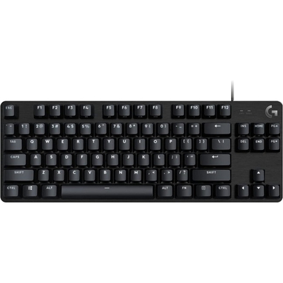 Adquiere tu Teclado Gamer Mecánico Logitech G413 TKL SE Backlit en nuestra tienda informática online o revisa más modelos en nuestro catálogo de Teclados Gamer Logitech