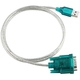 Adquiere tu Cable USB 2.0 a Serial RS232 DB9 Trautech De 1 Metro en nuestra tienda informática online o revisa más modelos en nuestro catálogo de Cables de Datos y Carga TrauTech