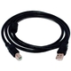 Adquiere tu Cable Para Impresora USB 2.0 a USB B TrauTech De 7 Metros en nuestra tienda informática online o revisa más modelos en nuestro catálogo de Cable Para Impresora TrauTech