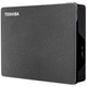 Adquiere tu Disco Duro Externo Toshiba Canvio Gaming 2.5" 4TB USB 3.0 Negro en nuestra tienda informática online o revisa más modelos en nuestro catálogo de Discos Duros Externos Toshiba