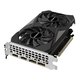 Adquiere tu Tarjeta Gigabyte GeForce RTX 3050 Windforce OC V2 6G DDR6 PCIe 4.0 en nuestra tienda informática online o revisa más modelos en nuestro catálogo de Tarjetas de Video Gigabyte