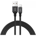 Cable Lightning a USB 2.0 Netcom De 1.20 Metros