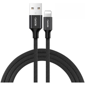 Cable Lightning a USB 2.0 Netcom De 1.20 Metros