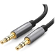 Adquiere tu Cable de Audio 3.5mm Macho a Macho Ugreen De 5 Metros en nuestra tienda informática online o revisa más modelos en nuestro catálogo de Cables de Audio Ugreen