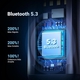 Adquiere tu Receptor De Audio Bluetooth 5.0 Para Autos Ugreen en nuestra tienda informática online o revisa más modelos en nuestro catálogo de Adaptador Bluetooth Ugreen