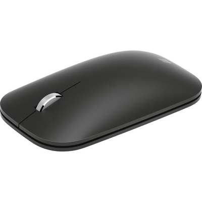 Adquiere tu Mouse Inalámbrico Microsoft Modern Mobile Mouse (Black), Bluetooth 4.2 en nuestra tienda informática online o revisa más modelos en nuestro catálogo de Mouse Inalámbrico Microsoft