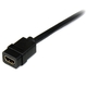 Adquiere tu Cable Extensor HDMI StarTech De 2 Metros UHD 4K 2K en nuestra tienda informática online o revisa más modelos en nuestro catálogo de Cables de Video y Audio StarTech