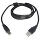 Adquiere tu Cable Para Impresora USB 2.0 a USB B TrauTech De 1.8 Metros en nuestra tienda informática online o revisa más modelos en nuestro catálogo de Cables Para Impresora TrauTech