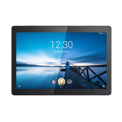 Adquiere tu Tablet Lenovo Tab M10 10.1" 32GB 4G LTE 1280 x 800 WiFi Bluetooth en nuestra tienda informática online o revisa más modelos en nuestro catálogo de Tablets Lenovo