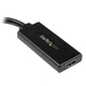 Adquiere tu Adaptador DVI a HDMI Con Alimentación USB y Audio StarTech en nuestra tienda informática online o revisa más modelos en nuestro catálogo de Adaptadores y Cables StarTech