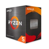 Procesador AMD Ryzen 5 5500 AM4 16MB L3 Cache 6 Cores