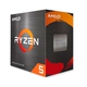 Adquiere tu Procesador AMD Ryzen 5 5500 AM4 16MB L3 Cache 6 Cores en nuestra tienda informática online o revisa más modelos en nuestro catálogo de AMD Ryzen 5 AMD