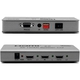 Adquiere tu Splitter HDMI 1x2 Netcom v2 4K 60Hz en nuestra tienda informática online o revisa más modelos en nuestro catálogo de Splitters y Conmutadores Netcom