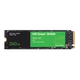 Adquiere tu Disco Sólido M.2 NVMe Western Digital Green SN350 240GB SSD PCIe en nuestra tienda informática online o revisa más modelos en nuestro catálogo de Discos Sólidos M.2 Western Digital
