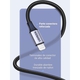 Adquiere tu Cable Lightning a USB-A 2.0 Ugreen De 1.50 Metros en nuestra tienda informática online o revisa más modelos en nuestro catálogo de Cables de Datos y Carga Ugreen