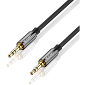Cable De Audio 3.5mm Macho Netcom De 10 Metros