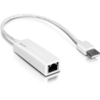 Adquiere tu Adaptador USB a Ethernet Trendnet TU2-ET100 en nuestra tienda informática online o revisa más modelos en nuestro catálogo de USB a Ethernet Trendnet