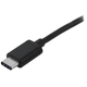 Adquiere tu Cable USB C 2.0 StarTech De 2 metros Para Carga y Sincronización en nuestra tienda informática online o revisa más modelos en nuestro catálogo de Adaptadores y Cables StarTech