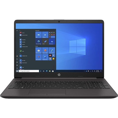 Adquiere tu Laptop HP 255 G8, 15.6" Full HD, AMD Ryzen 5-3500, 8GB RAM, 256GB SSD. FreeDOS en nuestra tienda informática online o revisa más modelos en nuestro catálogo de Laptops Ryzen 5 HP Compaq