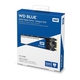 Adquiere tu Disco Sólido M.2 Sata 500GB Western Digital Blue SSD en nuestra tienda informática online o revisa más modelos en nuestro catálogo de Discos Sólidos M.2 Western Digital