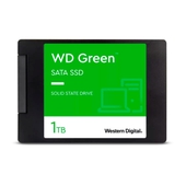 Disco Sólido 2.5" Western Digital Green 1TB SSD WDS100T3G0A
