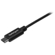 Adquiere tu Cable USB C a USB 2.0 StarTech De 2mts en nuestra tienda informática online o revisa más modelos en nuestro catálogo de Adaptadores y Cables StarTech