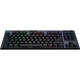 Adquiere tu Teclado Mecánico Inalámbrico Logitech G915 TKL RGB LightSync en nuestra tienda informática online o revisa más modelos en nuestro catálogo de Teclados Gamer Logitech