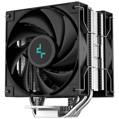 Adquiere tu Disipador De Calor DeepCool AG400 Plus Para Intel y AMD en nuestra tienda informática online o revisa más modelos en nuestro catálogo de Coolers Disipadores CPU Deepcool