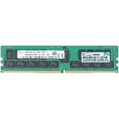 Memoria Ram HPE 32GB, (1x32GB) Dual Rank, PC4 2400T-R, DDR4-2400, CAS-17-17-17