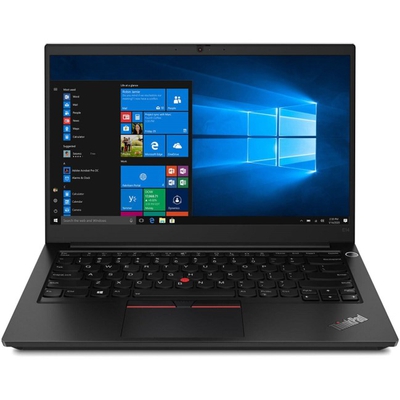 Adquiere tu Laptop Lenovo ThinkPad E14 G2 14" i5-1135G7 8G 512G SSD W10P en nuestra tienda informática online o revisa más modelos en nuestro catálogo de Laptops Core i5 Lenovo