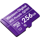 Adquiere tu Memoria microSD Videovigilancia WD Purple 256GB Clase 10 en nuestra tienda informática online o revisa más modelos en nuestro catálogo de Memorias Flash Western Digital