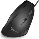 Mouse Ergonómico Klip Xtreme Krest KMO-505 Cable USB