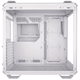 Adquiere tu Case ASUS TUF Gaming GT502 Mid Tower ATX Sin Fuente Blanco en nuestra tienda informática online o revisa más modelos en nuestro catálogo de Cases Asus