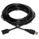 Adquiere tu Cable Extensor USB 2.0 Macho a Hembra TrauTech De 7 Metros en nuestra tienda informática online o revisa más modelos en nuestro catálogo de Cables Extensores USB TrauTech