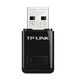 Adquiere tu Adaptador USB WiFi TP-Link TL-WN823N De 300Mbps en nuestra tienda informática online o revisa más modelos en nuestro catálogo de USB WiFi TP-Link