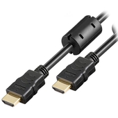 Cable HDMI TrauTech De 20 Metros 2K 60Hz v1.4