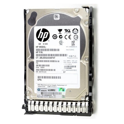 Adquiere tu Disco Duro HP 765466-B21, 2TB, SAS 12 Gbps, 7200 RPM, 2.5", SFF, 512e en nuestra tienda informática online o revisa más modelos en nuestro catálogo de Discos Propietarios HP Enterprise