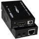 Adquiere tu Extensor Activo HDMI Vía Ethernet TrauTech 30mts en nuestra tienda informática online o revisa más modelos en nuestro catálogo de Adaptadores Extensores TrauTech