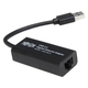 Adquiere tu Adaptador USB-A 3.0 a RJ45 Tripp-Lite Gigabit Ethernet en nuestra tienda informática online o revisa más modelos en nuestro catálogo de USB a Ethernet TrippLite