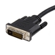 Adquiere tu Cable DisplayPort a DVI-D Macho StarTech De 3 Metros Con Pestillo en nuestra tienda informática online o revisa más modelos en nuestro catálogo de Cables de Video y Audio StarTech