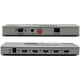 Adquiere tu Splitter HDMI 1x4 Netcom v2 4K 60Hz en nuestra tienda informática online o revisa más modelos en nuestro catálogo de Splitters y Conmutadores Netcom