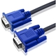 Adquiere tu Cable VGA Macho TrauTech Full HD De 20 Metros en nuestra tienda informática online o revisa más modelos en nuestro catálogo de Cables de Video TrauTech