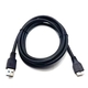 Adquiere tu Cable USB-A 3.0 a Micro USB-B De 10 Pines Netcom 1 Metro en nuestra tienda informática online o revisa más modelos en nuestro catálogo de Cables de Datos y Carga Netcom