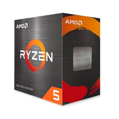 Adquiere tu Procesador AMD Ryzen 5 5600 AM4 32MB L3 Cache 6 Cores en nuestra tienda informática online o revisa más modelos en nuestro catálogo de AMD Ryzen 5 AMD