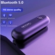 Adquiere tu Receptor de Audio Bluetooth 5.0 Netcom en nuestra tienda informática online o revisa más modelos en nuestro catálogo de Adaptador Bluetooth Netcom